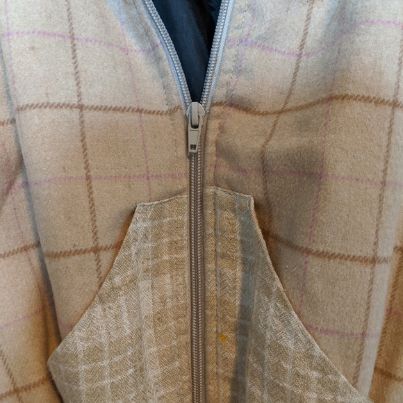 Vintage jacket - Picture 3 of 5